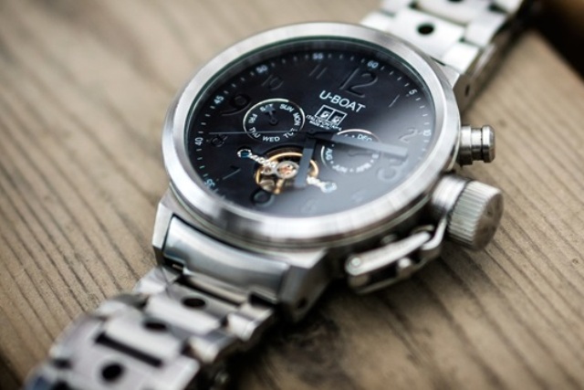 Comment constituer une collection de montres ?