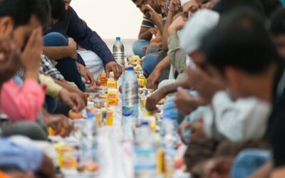 Comment sensibiliser les jeunes sur l’importance des dons pour l'Iftar