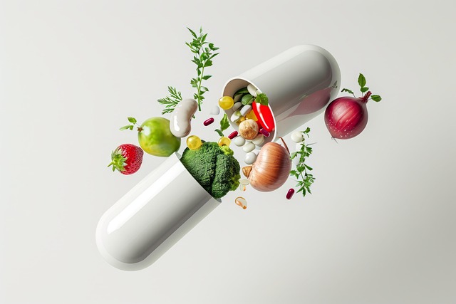 Produits parapharmaceutiques naturels contre l'anxiété et la dépression