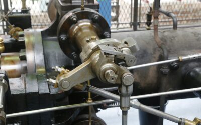 injection des thermoplastiques