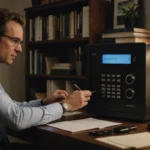 Comment déverrouiller un coffre-fort en toute sécurité