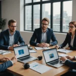 Quel rôle joue une agence web pour les cabinets d'avocats