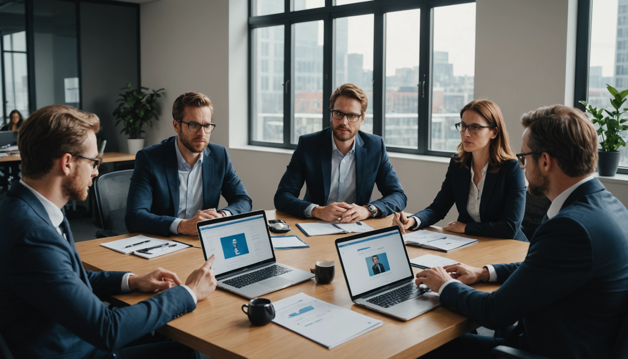 Quel rôle joue une agence web pour les cabinets d'avocats