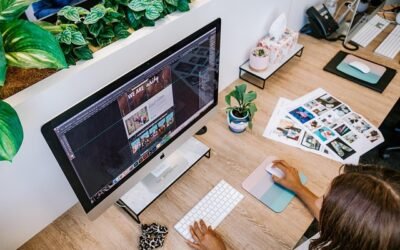 Quel rôle joue une agence web pour les cabinets d'avocats