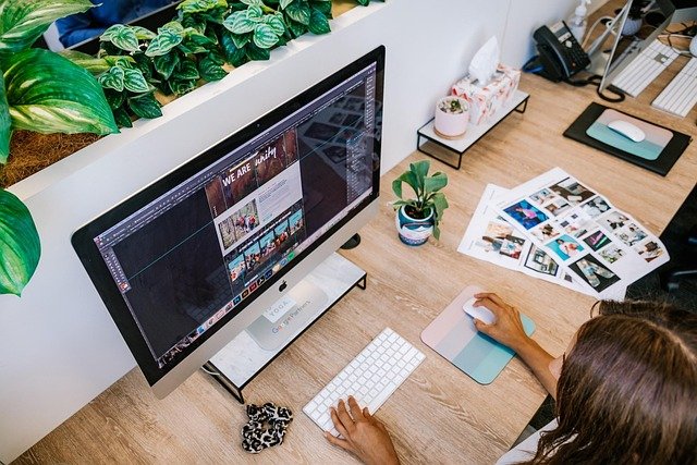 Quel rôle joue une agence web pour les cabinets d'avocats