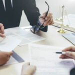 fiscalité de l'avocat SRL