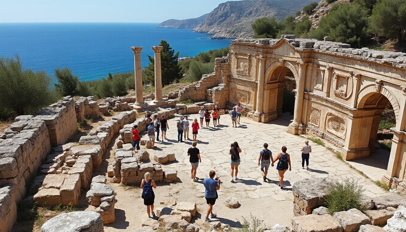 découvrez les 25 activités incontournables à ne pas manquer en crète pour un séjour inoubliable entre culture, nature et aventure.