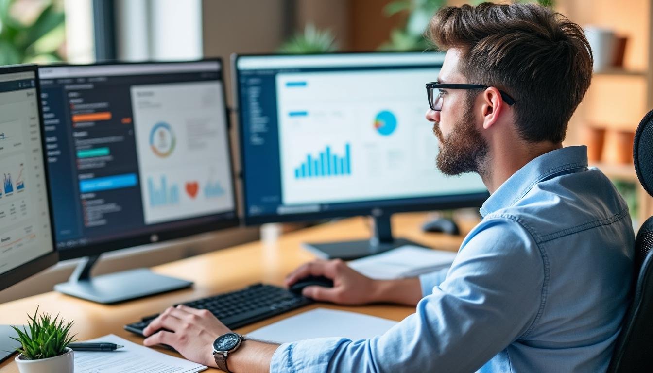 découvrez comment accéder à l'espace auteur, publier efficacement et optimiser votre netlinking avec pbn crseo pour améliorer votre visibilité en ligne et renforcer votre stratégie seo.