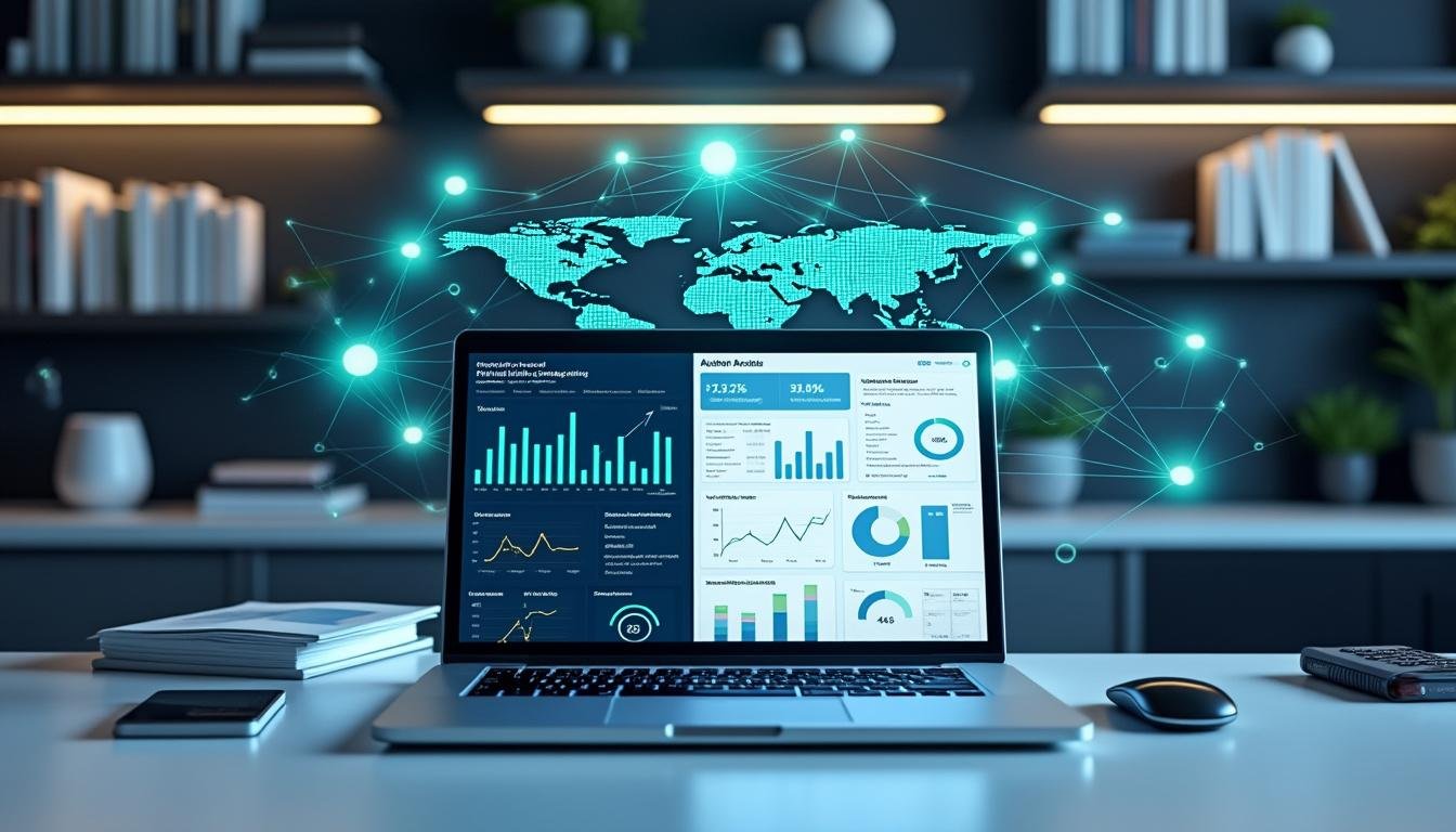 découvrez comment optimiser votre présence en ligne grâce à l'accès auteur, la publication et le netlinking avec pbn crseo. améliorez votre référencement efficacement.