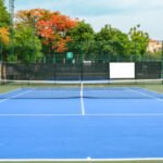 Prix construction terrain de tennis