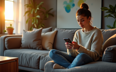 Les effets invisibles des effets invisibles sur nos comportements