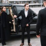 Naviguez dans Paris avec un chauffeur privé expert