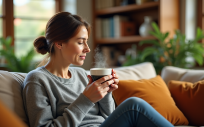 Mal de ventre : comment soulager les douleurs