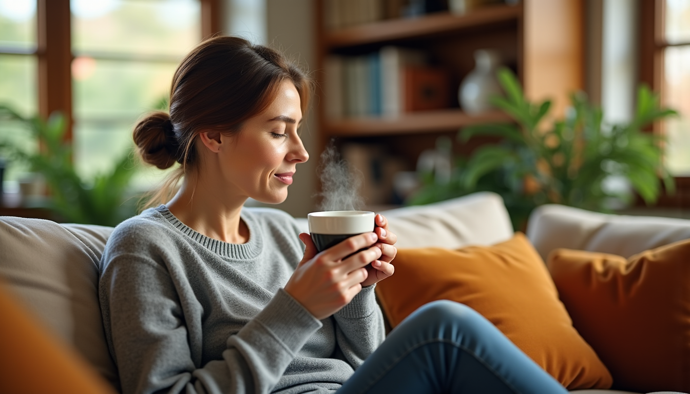 Mal de ventre : comment soulager les douleurs