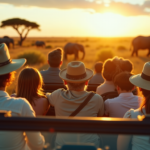 Quelles sont les meilleures agences de safari en Afrique selon les voyageurs ?