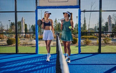 Faire construire un terrain de tennis