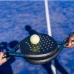 Aménagement terrain de tennis