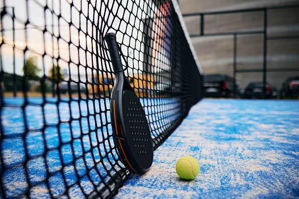 rénovation court de tennis
