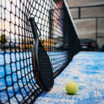 Coût construction terrain de tennis