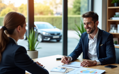 Le guide pour dénicher une assurance voiture pas chère et réellement efficace.