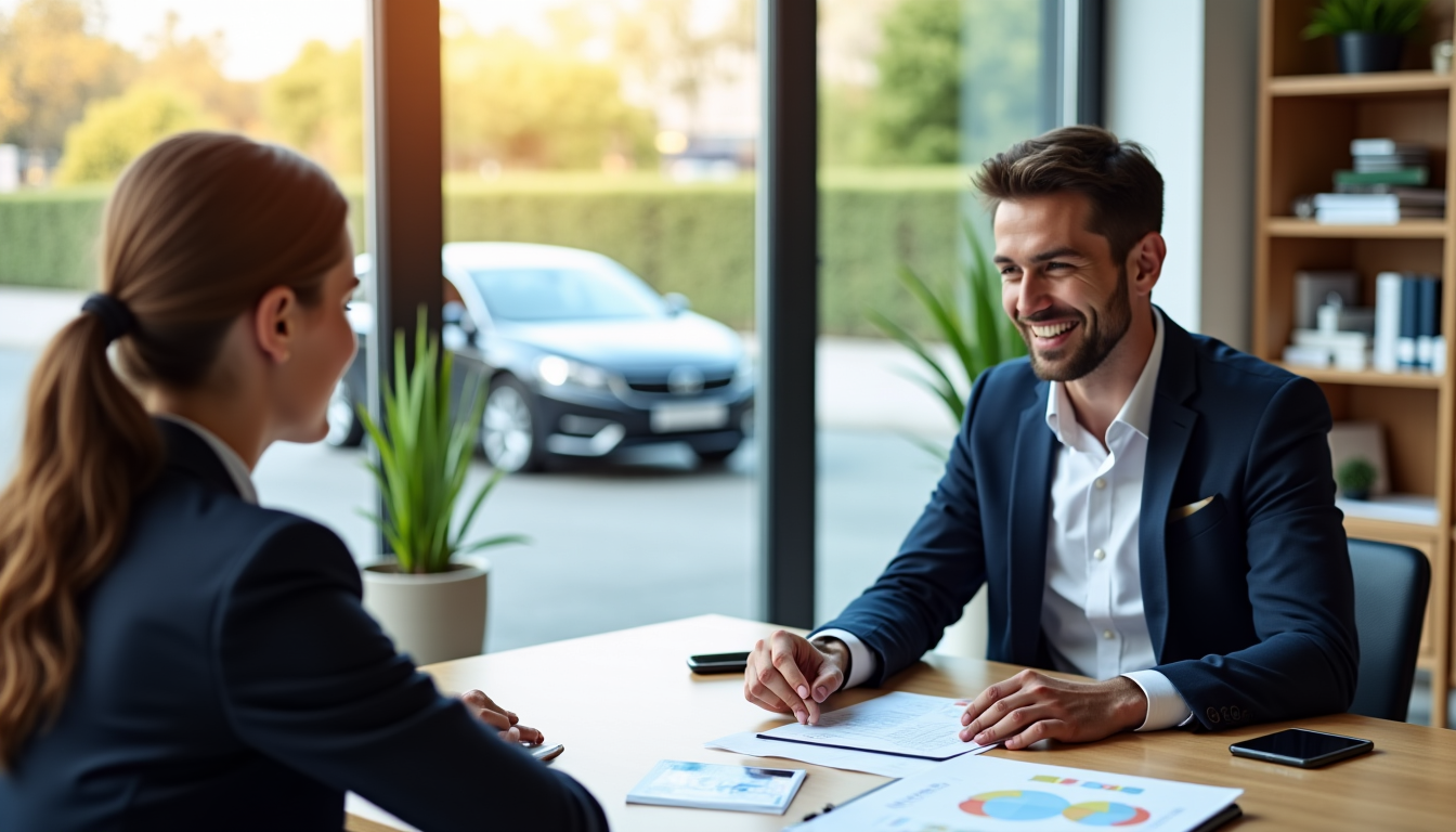 Le guide pour dénicher une assurance voiture pas chère et réellement efficace.