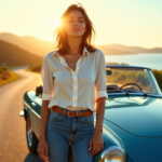 Prenez la Route avec Style : Le guide complet pour bien choisir et s'équiper